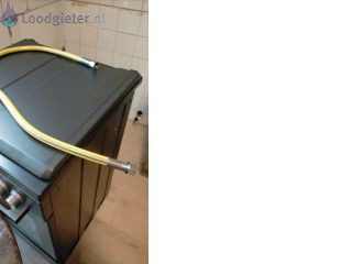 Loodgieter Aansluiten gasfornuis Gasfornuis aansluiten