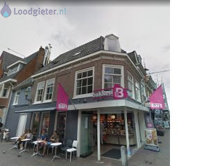 Loodgieter Dak onderhoud Lekkage in de winkel