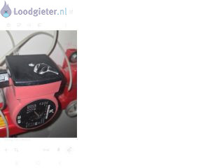 Loodgieter Pomp vloerverwarming Pomp vloerverwarming