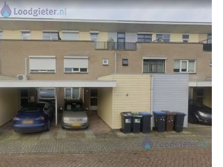 Loodgieter Lekkage plat dak Daklekkage.