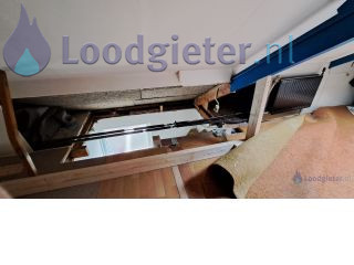 Loodgieter Leiding cv Radiatorleiding verleggen