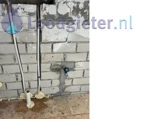 Loodgieter Hoekstopkraantje vervangen Hoekstopkranen plaatsen