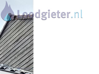 Loodgieter Vervangen dakpannen Dakpan vervangen