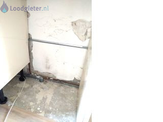 Loodgieter Vaatwasser aansluiting maken vaatwasser aansluiting maken