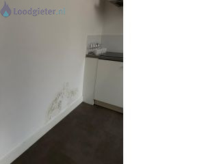 Loodgieter Tilburg Lekkage badkamer