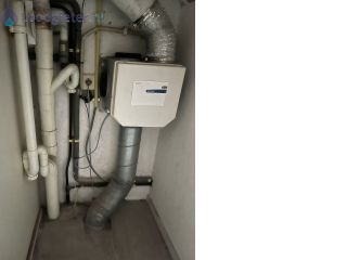 Loodgieter Installatie wasmachine Installatie wasmachine