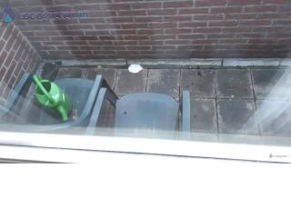 Loodgieter Dakbedekking balkon reparatie