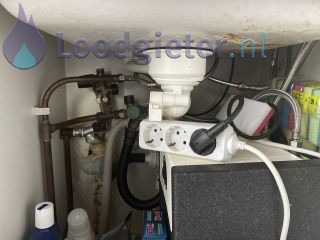 Loodgieter Stankoverlast Stankoverlast