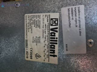 Loodgieter Badgeiser Geiser