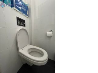 Loodgieter WC wc
