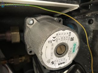 Loodgieter cv ketel schoonmaken Cv onderhoud ivm koolmonoxide alarm