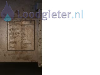 Loodgieter Gashaard Moederhaard en geiser onderhoud