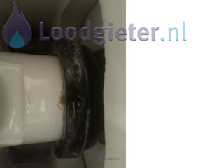 Loodgieter Reparatie reparatie toilet