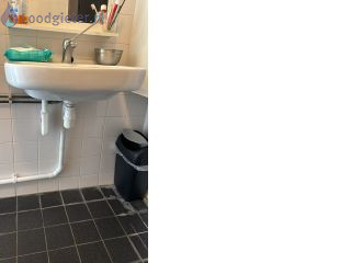 Loodgieter Ophangen wasbak Ophangen wasbak