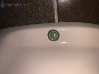 Loodgieter Keukenkraan Keukenkraan vastdraaien