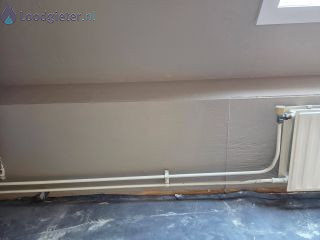 Loodgieter Radiator aansluiten Radiator aansluiten
