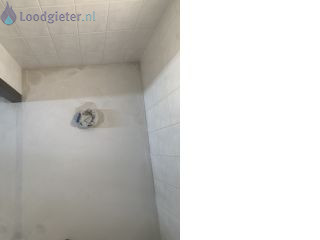 Loodgieter Tilburg Afvoer WC verleggen