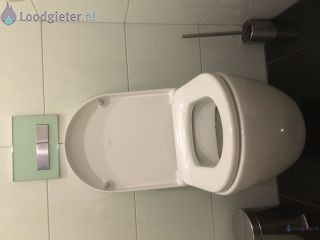 Loodgieter Stankoverlast Stank toilet