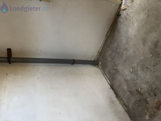 Loodgieter Aansluiting wasmachine maken Wasmachine aansluiting maken