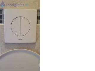 Loodgieter Vlotter Reparatie stortbak toilet