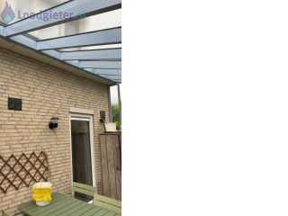 Loodgieter Houten lekkage dakgoot