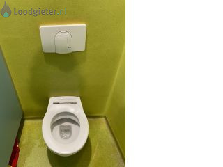 Loodgieter Verstopping WC Verstopping toilet