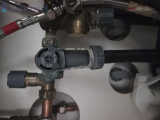 Loodgieter Quooker quooker