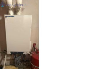 Loodgieter CV onderhoud Onderhoud cv-ketel