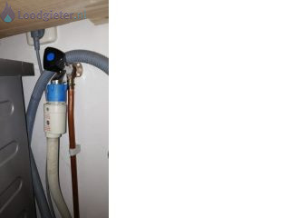 Loodgieter Harderwijk Vaatwasser aansluiting maken