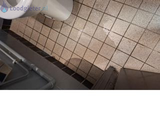 Loodgieter Lekkage wc Lekkage toilet