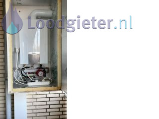 Loodgieter Badgeiser Badgeiser