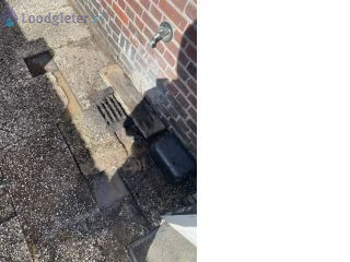 Loodgieter Tilburg Verstopte riolering