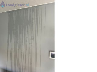 Loodgieter Zwolle Lekkage toevoerleiding wastafelkraan