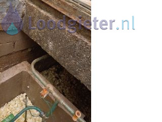 Loodgieter Middelburg Lekkage waterleiding