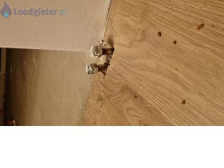 Loodgieter Leiding cv Cv leiding afdoppen