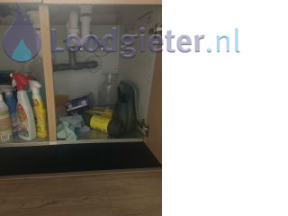 Loodgieter Spijkenisse Vaatwasser aansluiting maken