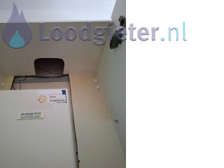 Loodgieter Badgeiser Badgeiser leveren