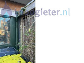 Loodgieter Regenpijp repareren Regenpijp repareren