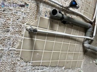 Loodgieter Deventer Verstopping keukenafvoer