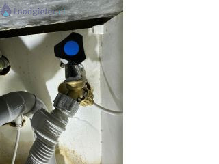 Loodgieter Camera inspectie Camera inspectie