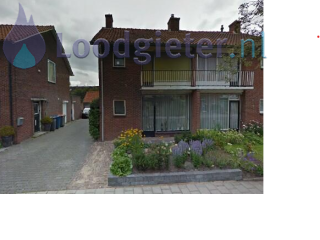 Loodgieter Dakgoot schoonmaken Regenpijp verstopt en dakgoot schoonmaken