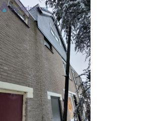 Loodgieter Hemelwaterafvoer Hemelwaterafvoer verstopt