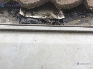 Loodgieter Dakreparatie Afvoer dakkapel aanleggen
