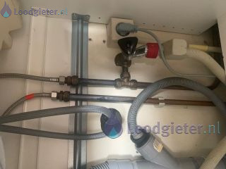 Loodgieter Waterslag Waterslag