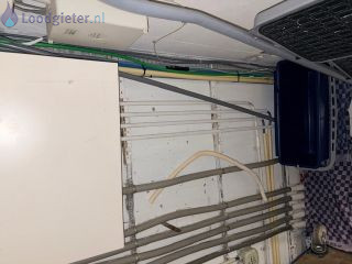 Loodgieter Utrecht Lekkage