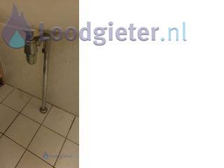 Loodgieter Badkamermeubels Ophangen wastafelmeubel