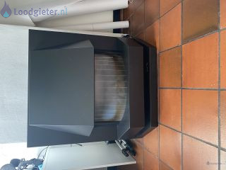 Loodgieter Reparatie gaskachel Reparatie gaskachel