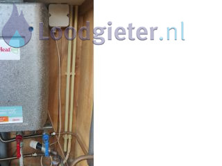 Loodgieter Stadsverwarming Stadsverwarming