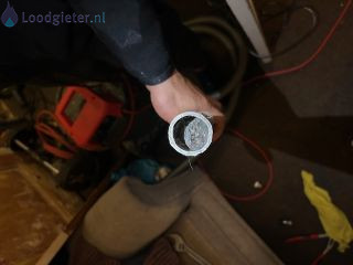 Loodgieter Reparatie afvoer Reparatie afvoer douche