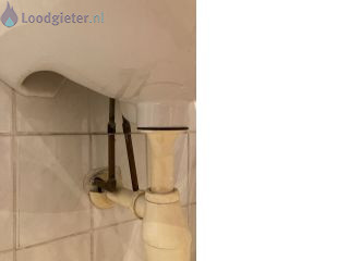Loodgieter Verleggen leidingen Verleggen van leidingen